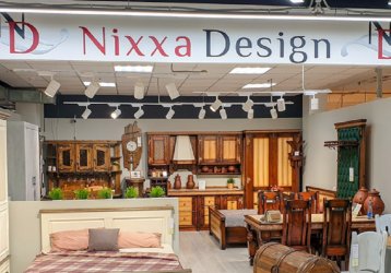 Магазин NixxaDesign, где можно купить верхнюю одежду в России