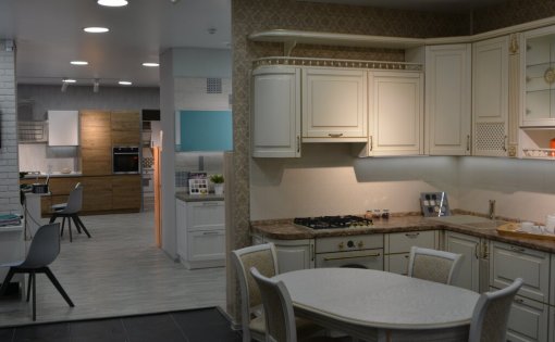 Карточка компании