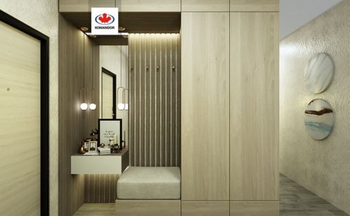 Карточка компании