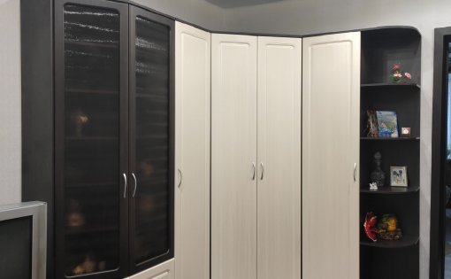 Карточка компании