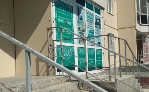 Карточка компании