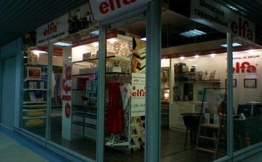 Карточка компании