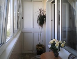 Продажа Шкаф-купе на застекленный балкон в каталоге Купить Шкаф-купе на застекленный балкон в каталоге