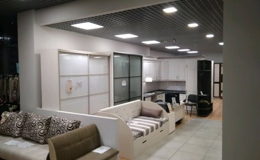 Карточка компании