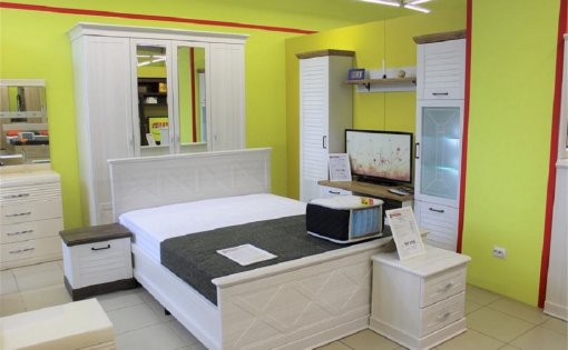 Карточка компании