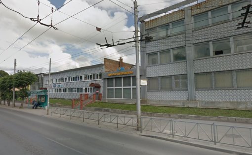 Карточка компании