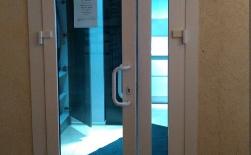 Карточка компании