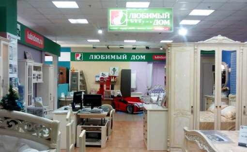 Карточка компании