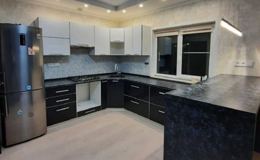 Карточка компании