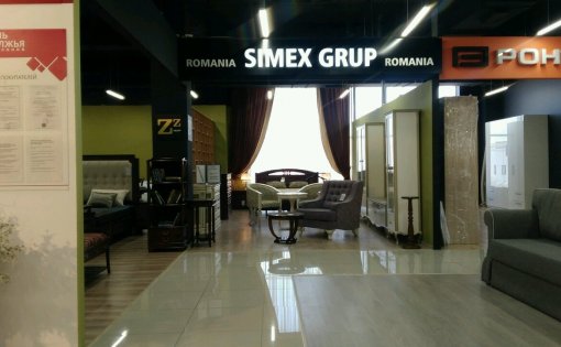 Карточка компании