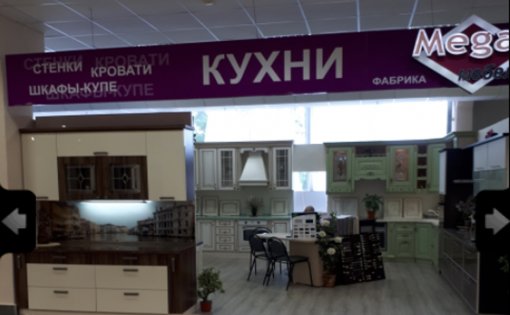 Карточка компании