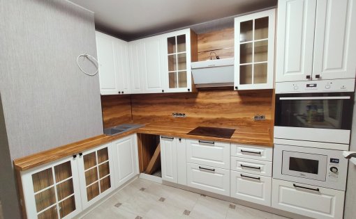 Карточка компании