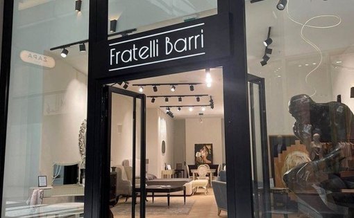 Карточка компании