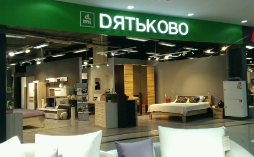 Карточка компании