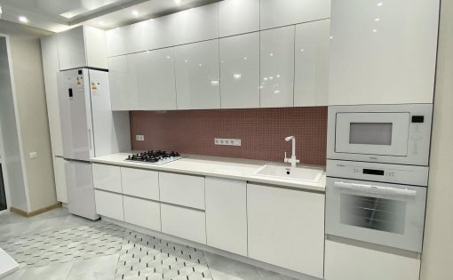 Карточка компании