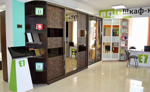 Карточка компании