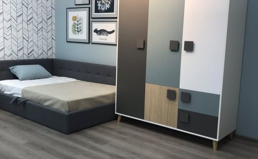 Карточка компании