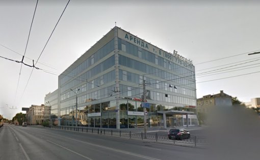 Карточка компании