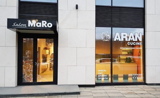 Карточка компании