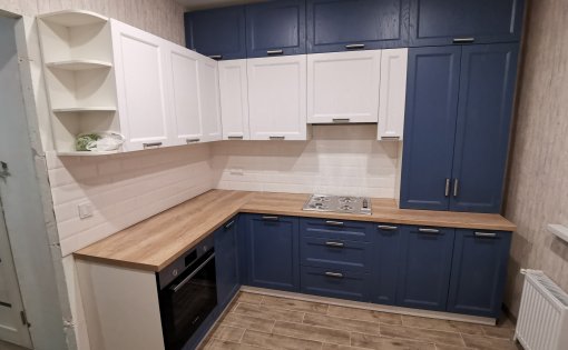 Карточка компании