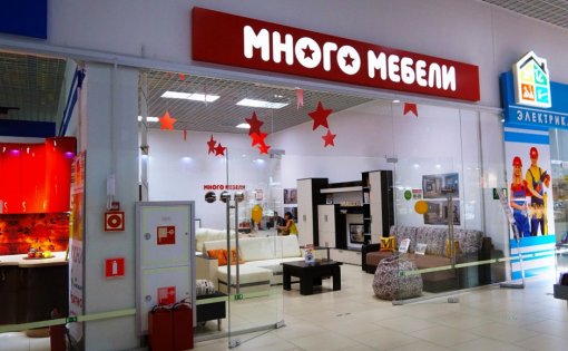 Карточка компании