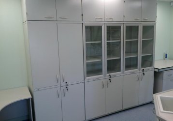 Магазин Лаборатория Шкафов, где можно купить верхнюю одежду в России