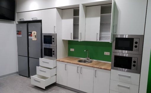 Карточка компании