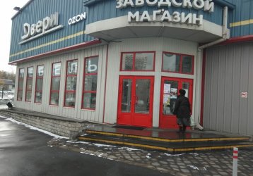 Магазин Алексеевские Кухни, где можно купить верхнюю одежду в России
