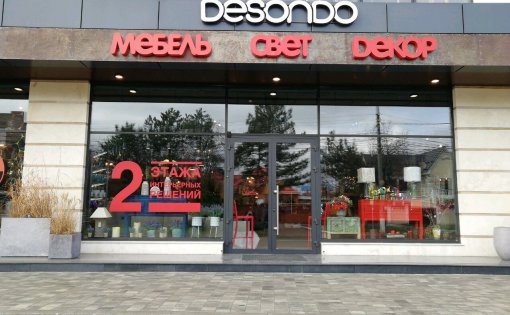 Карточка компании