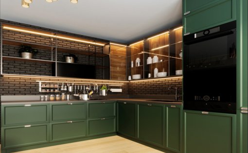 Карточка компании