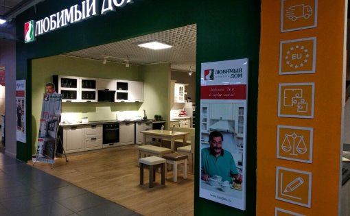 Карточка компании