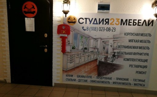 Карточка компании