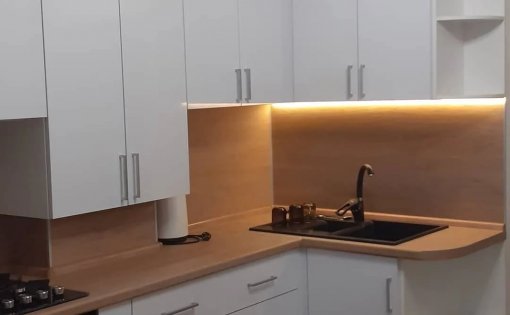 Карточка компании