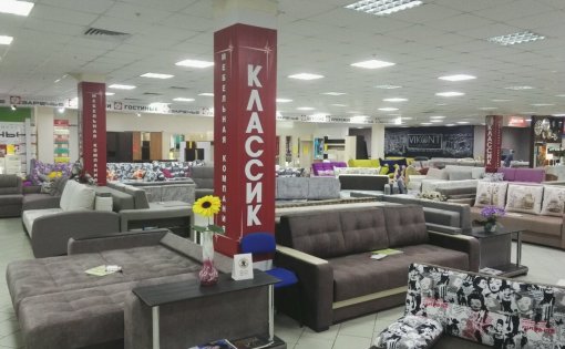 Карточка компании