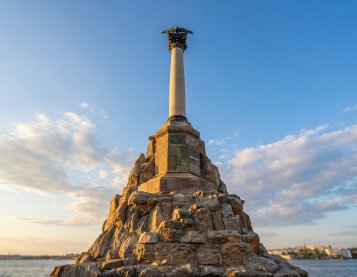 Карточка города Севастополе