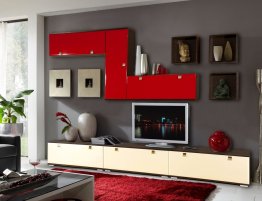 Продажа Двухцветная гостинная в каталоге Купить Двухцветная гостинная в каталоге