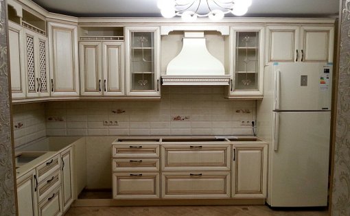 Карточка компании