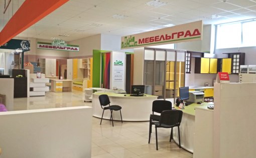 Карточка компании