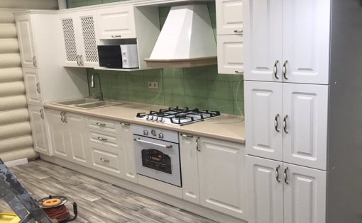 Карточка компании