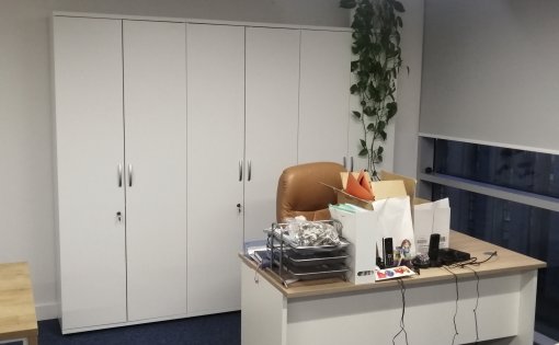 Карточка компании