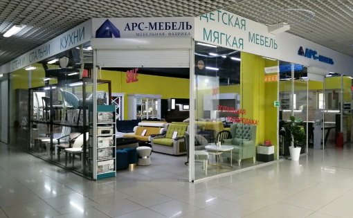 Карточка компании