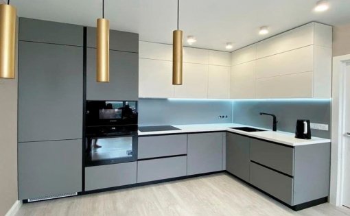 Карточка компании