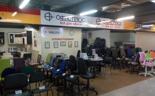 Карточка компании