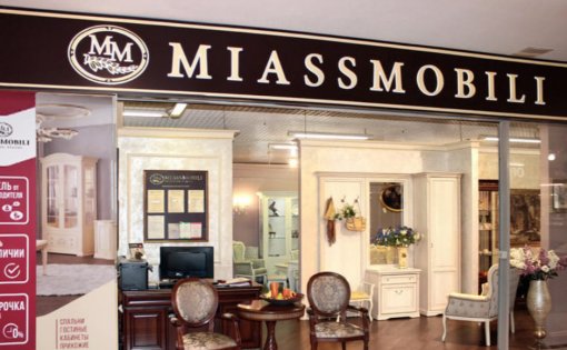 Карточка компании