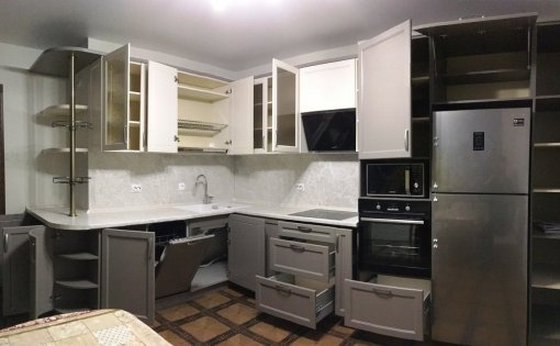 Карточка компании