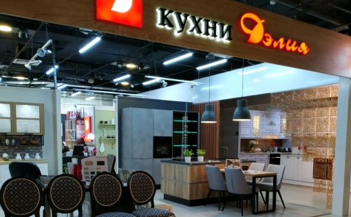 Карточка компании