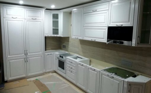 Карточка компании