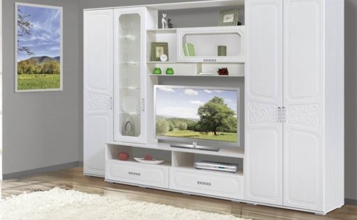 Карточка компании