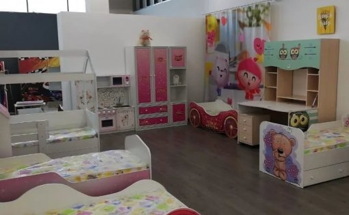 Карточка компании