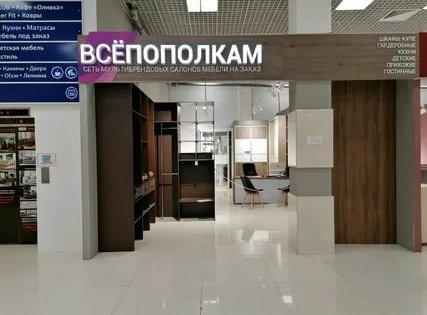 Карточка компании